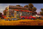 Chevelles
