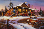 The country store