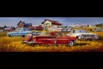 Impala farm