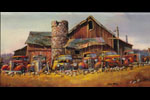 Chevy farm