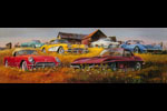 Field of Vettes