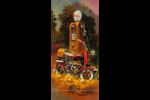 The Cushman
