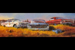 Impalas