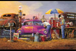 Swap meet